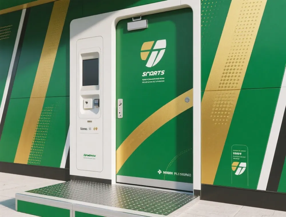 官方入口与活动专区展示