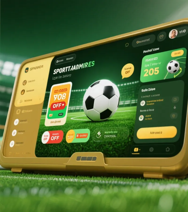 世界杯优惠入口与活动展示