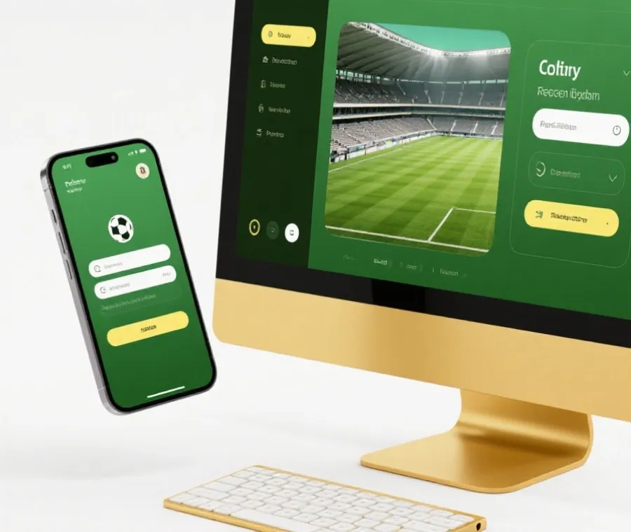 2026世界杯直播网官方注册入口界面示意图