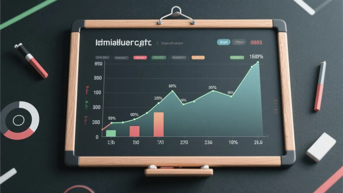 教学式战术板与数据曲线，展示时间、赔率与盘口联动的理解框架
