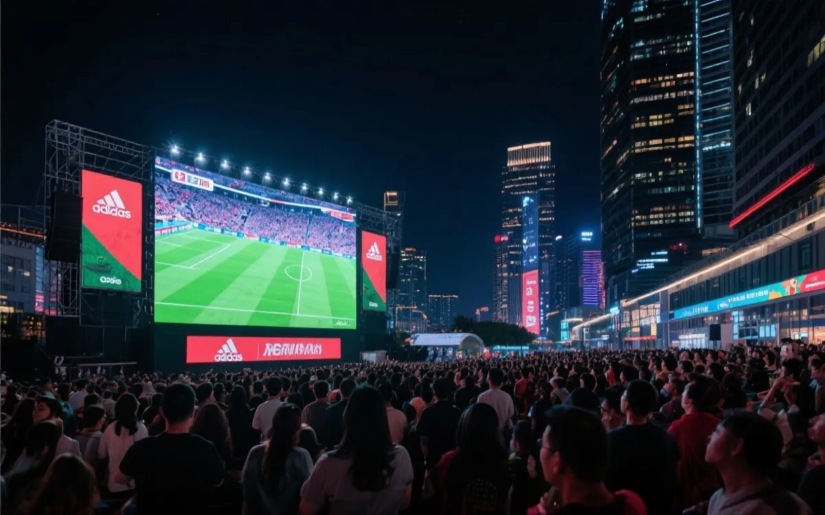 2026世界杯商业价值大爆发：品牌抢占全球流量的新战场攻略