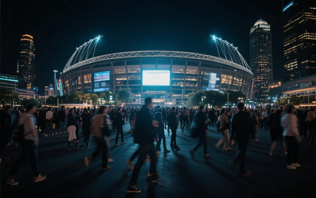 2026世界杯温哥华BC Place：一座球场如何重塑城市规划与赛事遗产