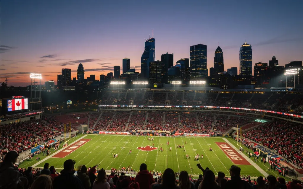 2026世界杯决赛加拿大举办城市：多伦多与温哥华的“主场梦”，以及我们真正该担心什么